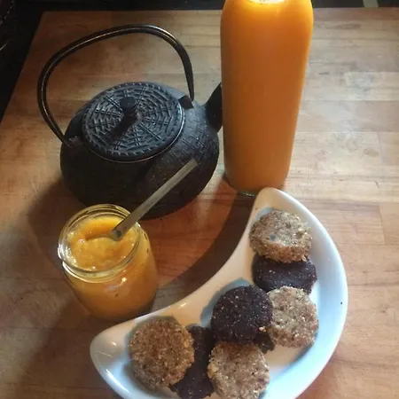 Bed & Breakfast Celine'home 3*