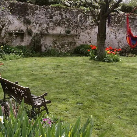 Bed & Breakfast Celine'home Saint-Germain-sur-Morin