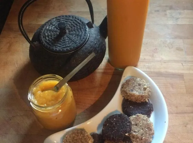 Bed & Breakfast Celine'home 3*