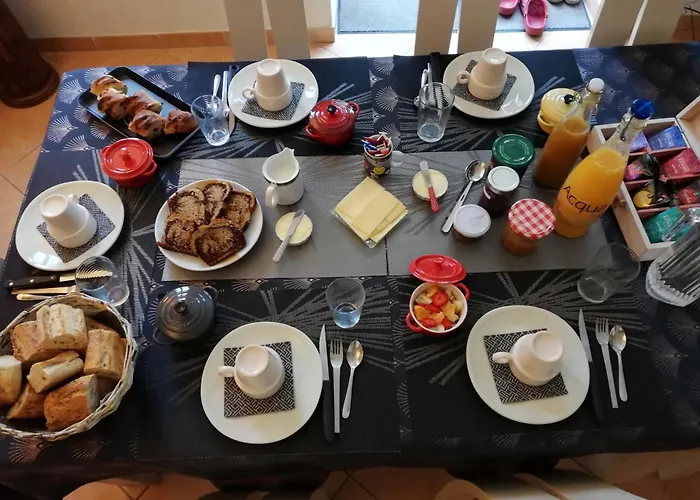 Celine'home Saint-Germain-sur-Morin