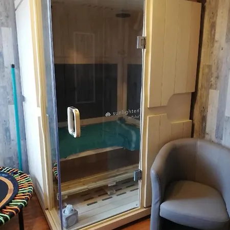 Celine'home 3* Saint-Germain-sur-Morin