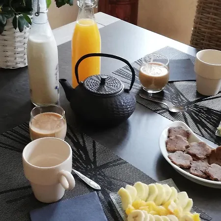 Panzió Celine'home 3*