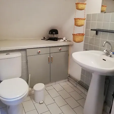 Celine'home לינה וארוחת בוקר *