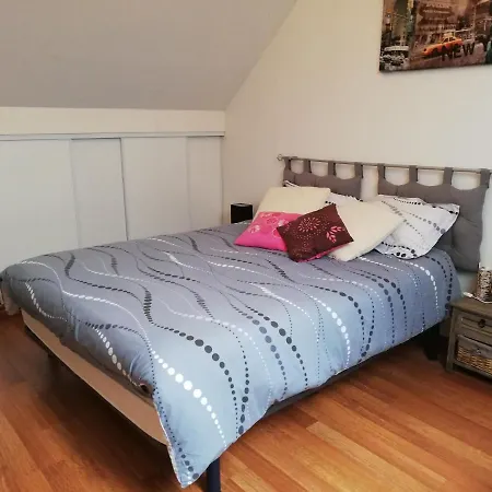 Celine'home فندق مبيت وإفطار