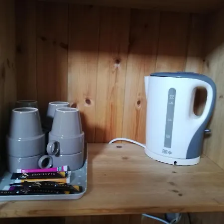 Bed & Breakfast Celine'home 3*