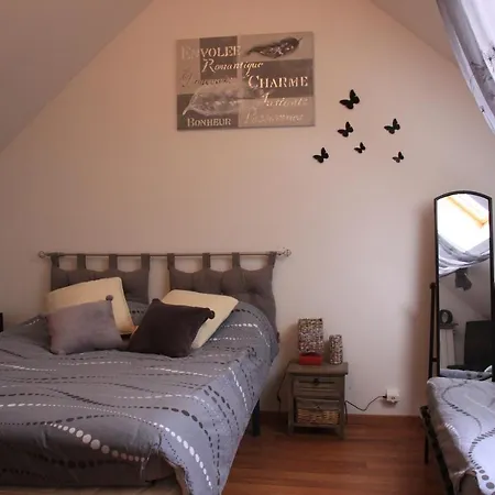 Celine'home * Saint-Germain-sur-Morin