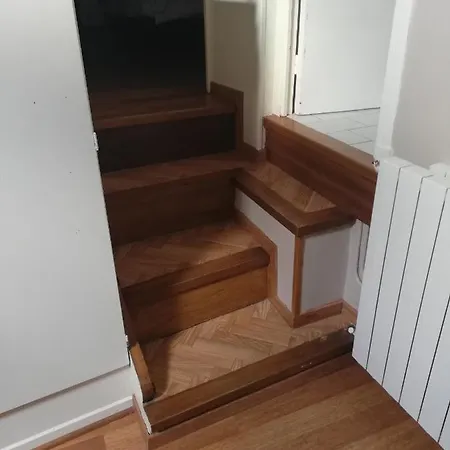 Celine'home לינה וארוחת בוקר