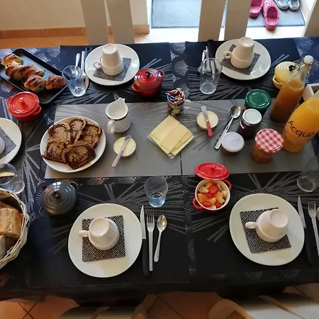 Celine'home Saint-Germain-sur-Morin