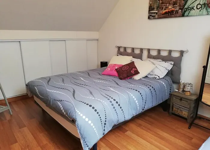 Celine'home فندق مبيت وإفطار