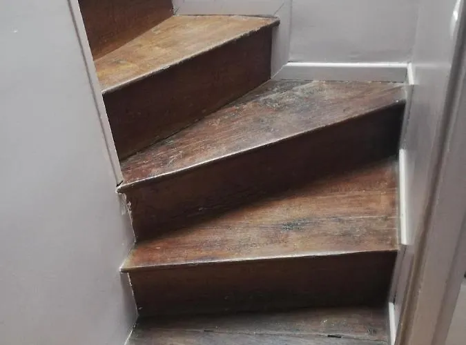 Celine'home Saint-Germain-sur-Morin